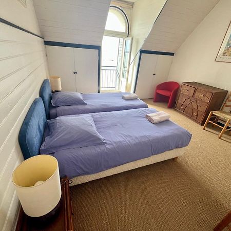 La Villa Ker Mat 라모르플라주 외부 사진