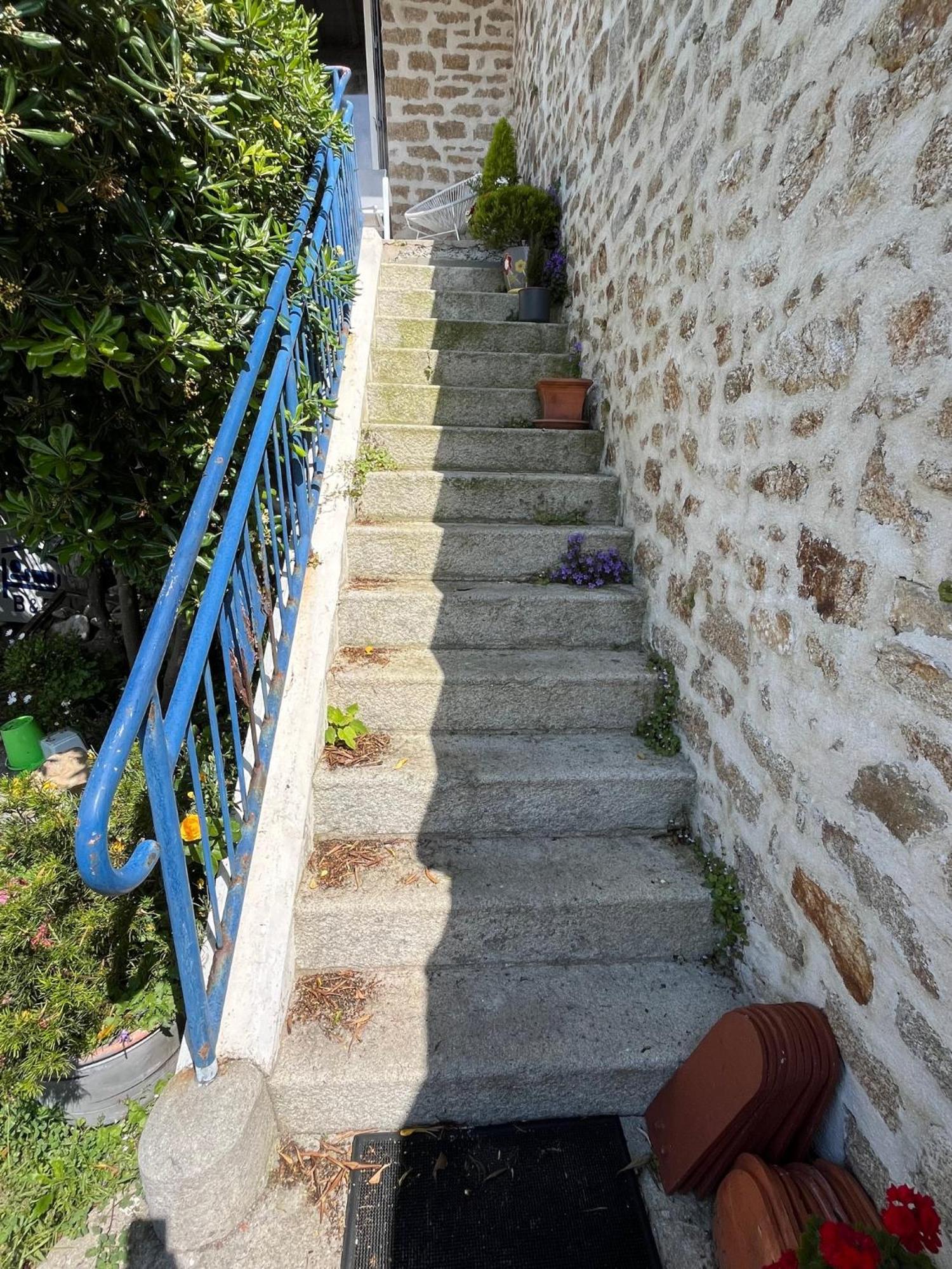 La Villa Ker Mat 라모르플라주 외부 사진