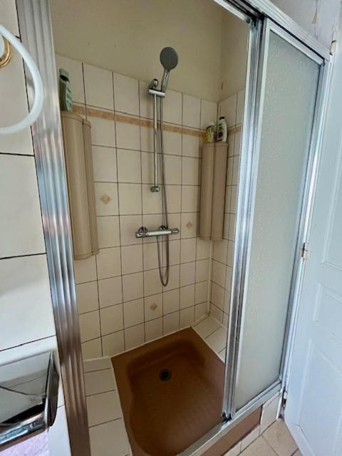 La Villa Ker Mat 라모르플라주 외부 사진